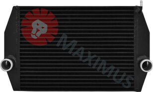 Maximus NCC413 engine cooling radiator for Valtra A72 A82 A92 A83 A93 N82 N82-HITECH N92 N92-HITECH  wheel tractor