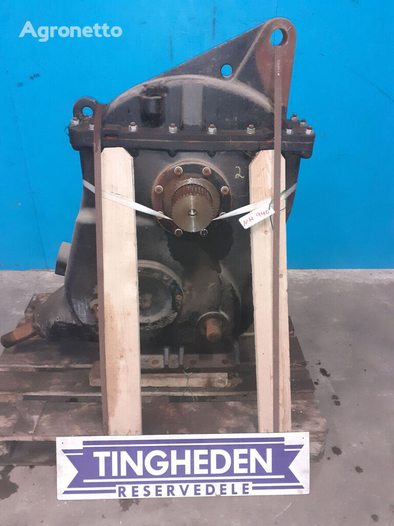 New Holland BB940 gearbox for New Holland BB940 baler