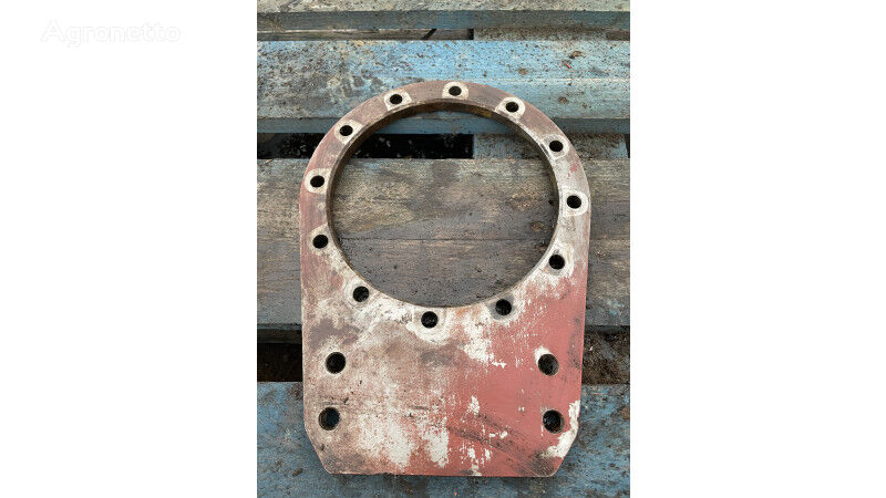 ZF 4PW45H1 4620309015 gearbox housing for Volvo tractor
