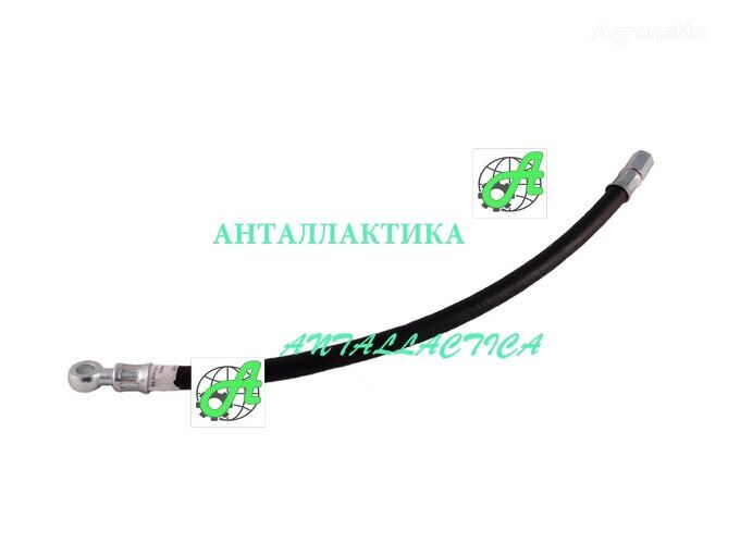 Masloprovod 260-1104370, 3LD-1104350, 240-3509150 i t.d. hose for wheel tractor