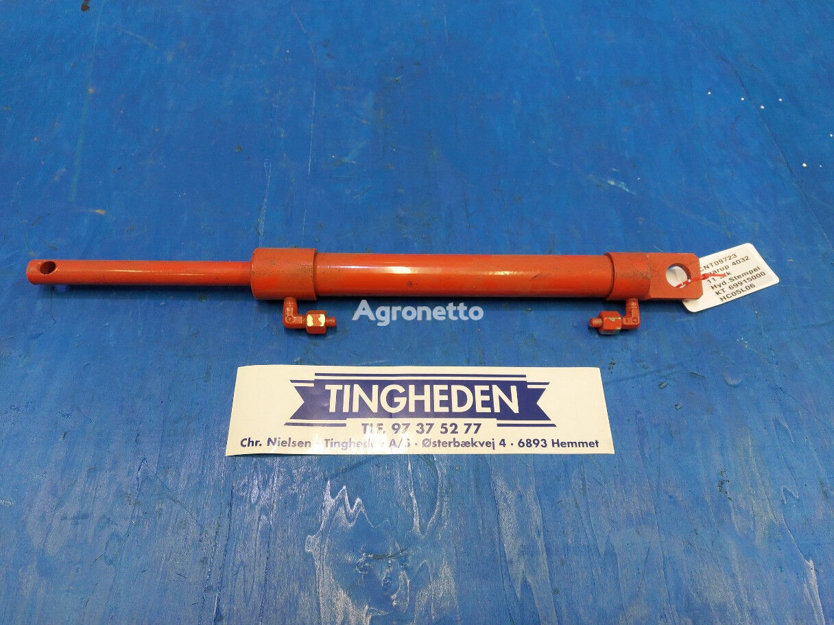 hydraulic cylinder for Taarup 4032 mower