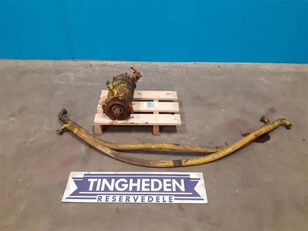 New Holland TX34 hydraulic motor for New Holland wheel tractor