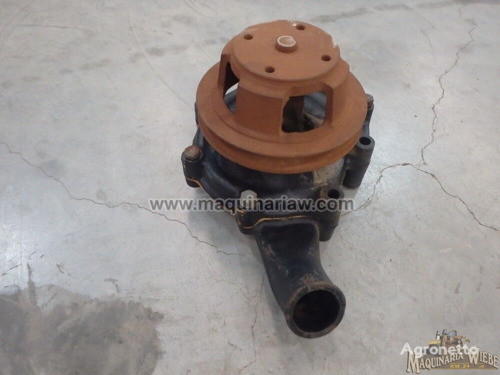 C5NE8505A hydraulic pump for Ford  TRACTORES 2000, 3000 wheel tractor