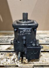 Ponsse 0072058 hydraulic pump for John Deere harvester