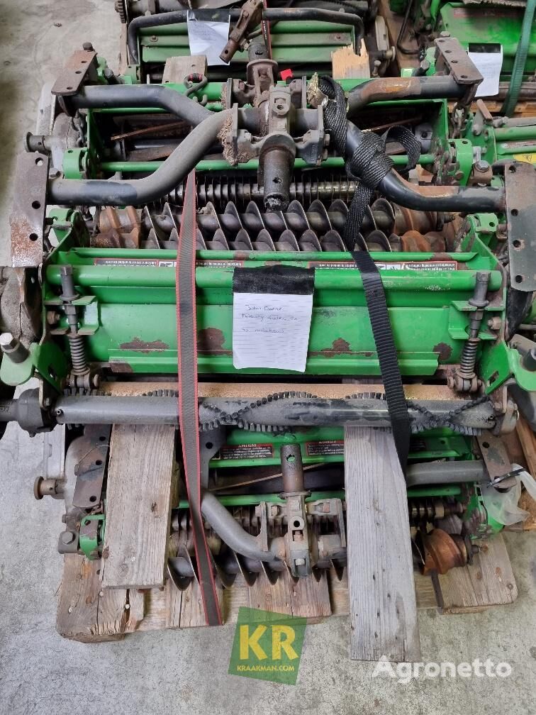 set fairway kooien other operating parts for John Deere lawn tractor