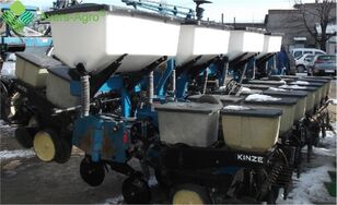 The system of making a dry fertilizer 4 sections other operating parts for seeder