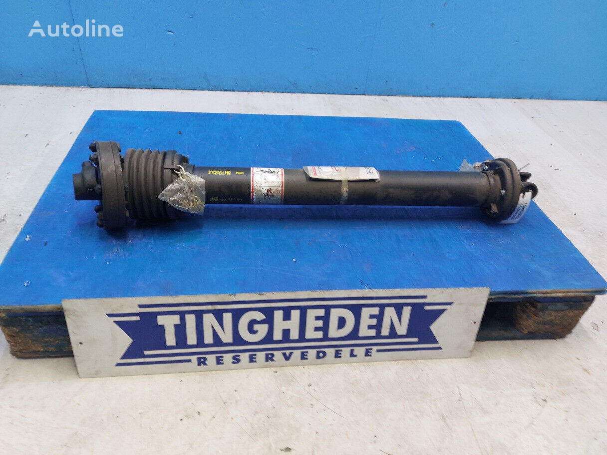power take off shaft for Taarup 4062C  mower