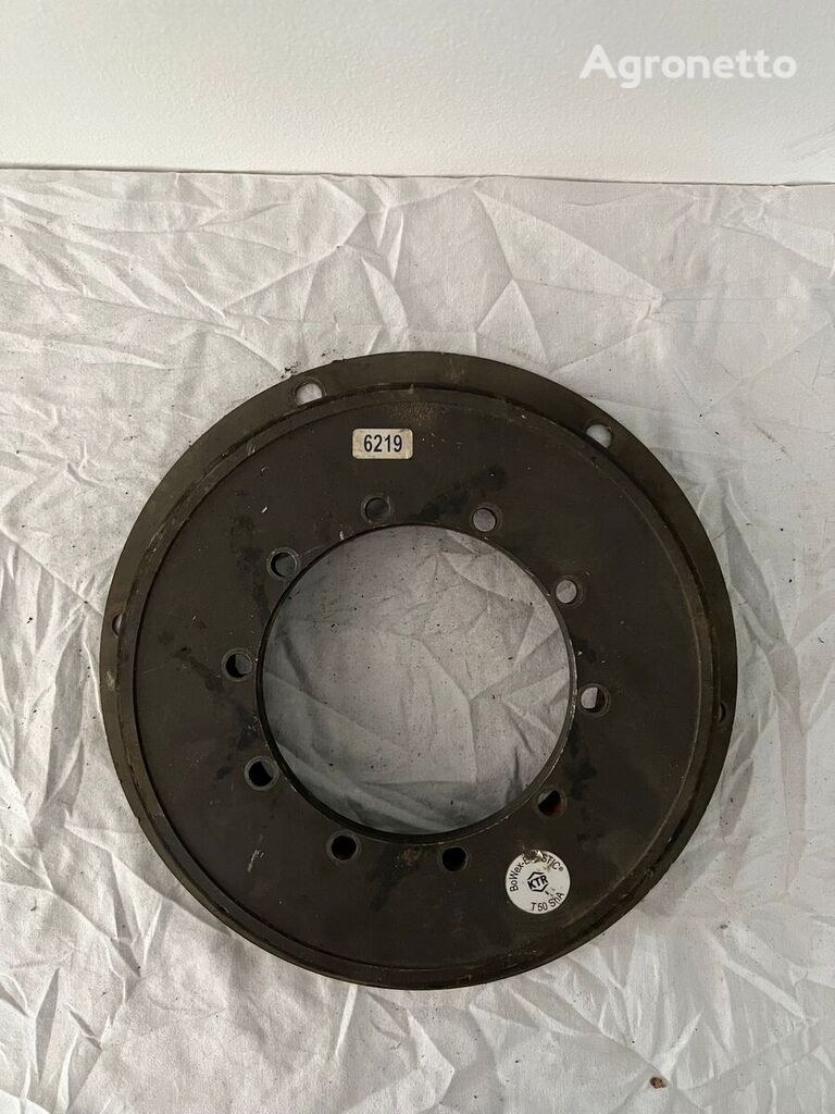 6219 pulley for mower