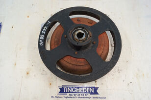 pulley for Dronningborg D9000 grain harvester