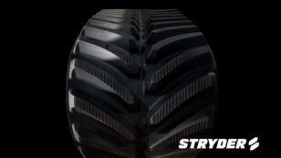 Challenger STRYDER/ Bridgestone rubber track for Claas /CAT crawler tractor