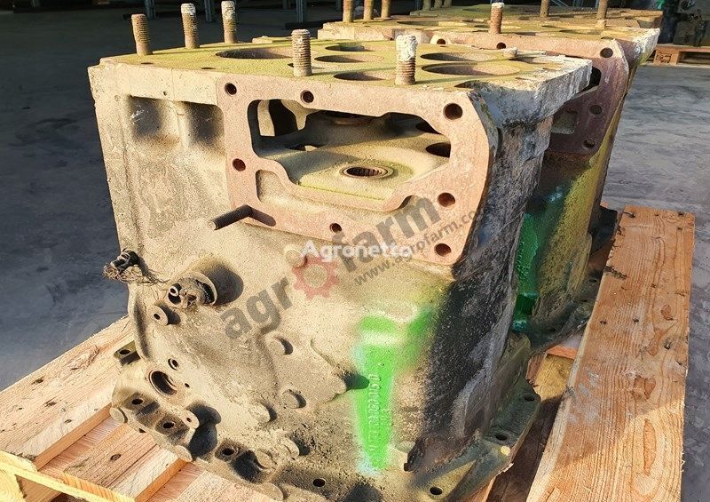 spare parts for Fendt wheel tractor