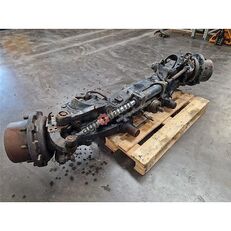 New Holland Front Axle New Holland TVT 190 TVT 195 TVT 170 for wheel tractor