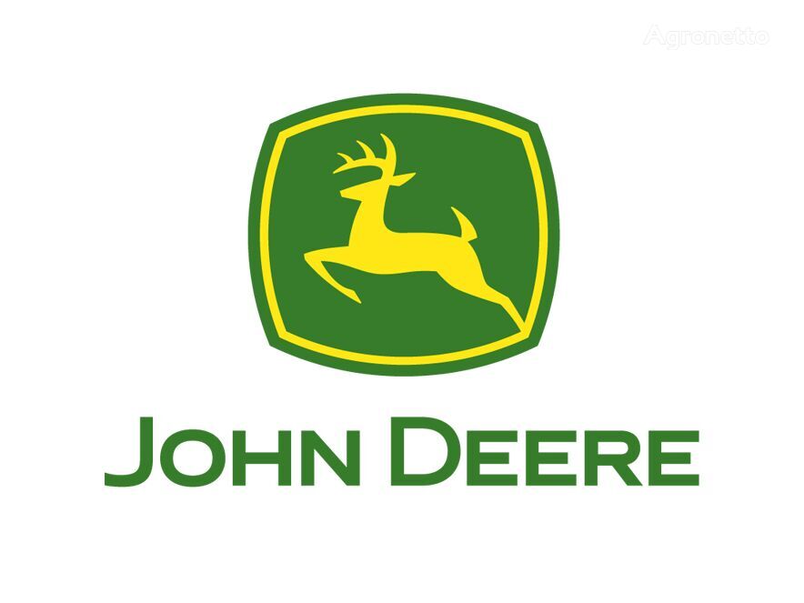 John Deere AL111576 viscous coupling for John Deere wheel tractor