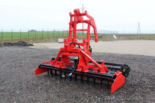 new Özdöken S 300 mit Hitch-NEU power harrow