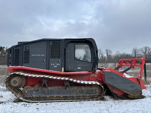 Prinoth Raptor 800 self-propelled mulcher