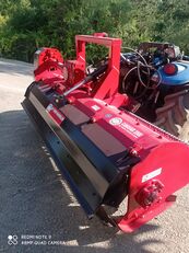 new AGRO MOND MASCHINE MONSTER2000 tractor mulcher