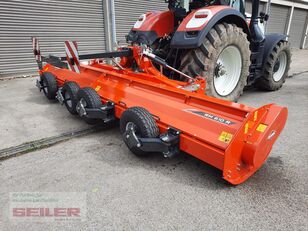 new Kuhn RM 610 R tractor mulcher