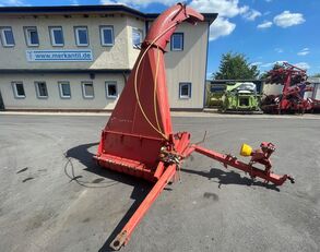 Kverneland Kverneland TA 1500 - Schlägelhäcksler tractor mulcher