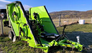 new Schulte FX-520 tractor mulcher