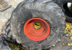 Claas Dominator 23.1-26 combine tire