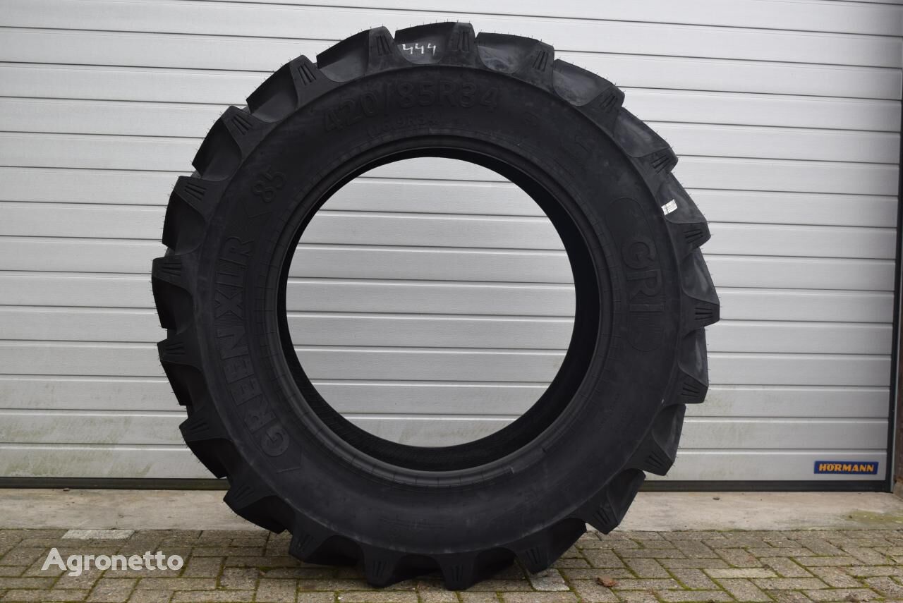 new 420/85 R 34 tractor tire