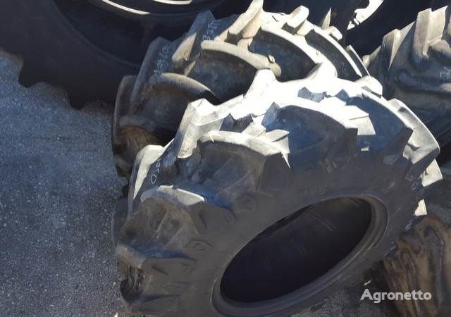 12.40 R 20 tractor tire