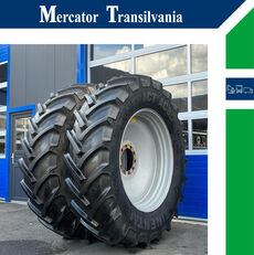 Continental Contract AC85 R-1 158AB 155B, 520/85 R46, Tractiune Profil 95% tractor tire