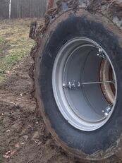 GRI GREEN XLR 85 tractor tire