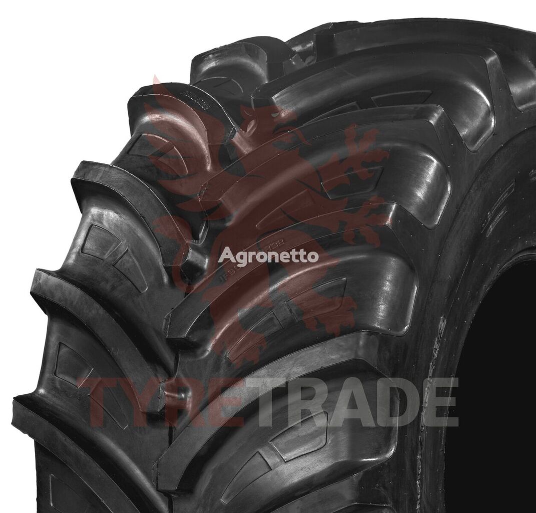 new Tianli 620/75R26 (23.1R26) AG-RS 166A8/166B TL tractor tire