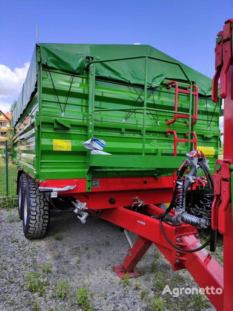 Pronar PT510 tractor trailer