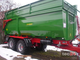 Pronar T700 14,4 t  tractor trailer
