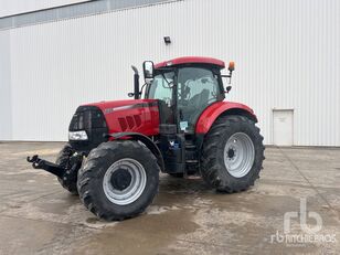 Case IH PUMA 160 CVX 4x4 Tracteur Agricole wheel tractor