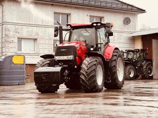 Case IH Puma 240 CVX wheel tractor