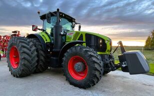 Claas Axion 960 wheel tractor