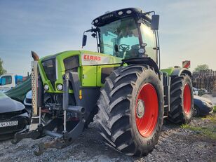 Claas XERION 3800 4X4 wheel tractor