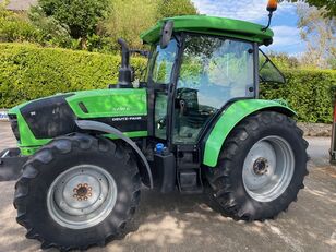 Deutz-Fahr 5110G Plus wheel tractor