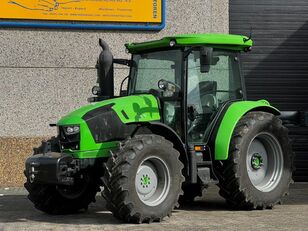 Deutz-Fahr 5125 GS wheel tractor