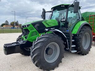 new Deutz-Fahr  6160 AGROTRON (161Le)  wheel tractor