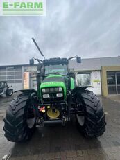 Deutz-Fahr agrotron k 420 wheel tractor