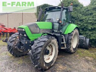 Deutz-Fahr m640 wheel tractor