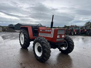 FIAT 100-90 wheel tractor