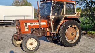 FIAT 766 wheel tractor