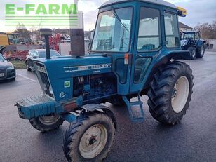 Ford 5600 wheel tractor