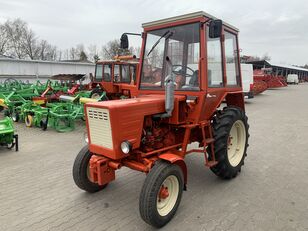 HTZ Т25 LEDA wheel tractor