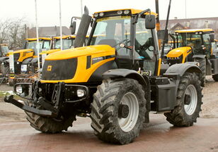 JCB FASTRAC 2170 wheel tractor
