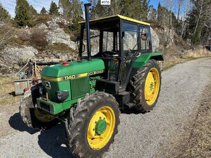 John Deere 1140 wheel tractor