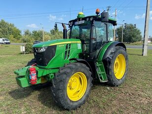 John Deere 6100RC wheel tractor
