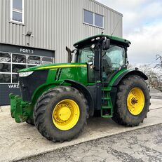 John Deere 7280 R wheel tractor