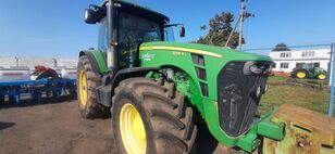 John Deere 8295R wheel tractor