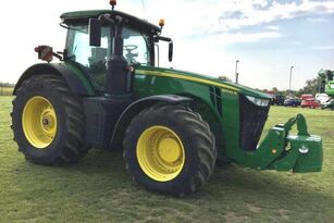 John Deere 8400R wheel tractor
